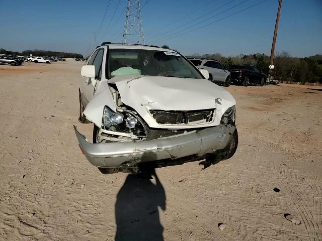 2001 Lexus Rx 300 VIN: JTJHF10U410171424 Lot: 46814695