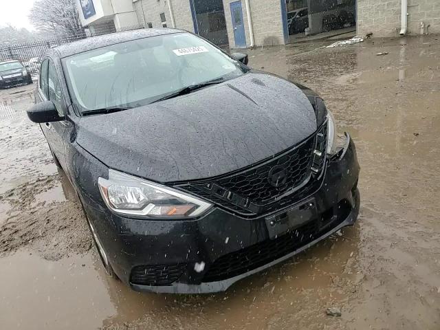 2018 Nissan Sentra - Image 10