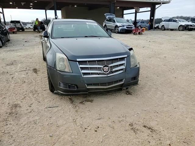 2010 Cadillac CTS - Image 10