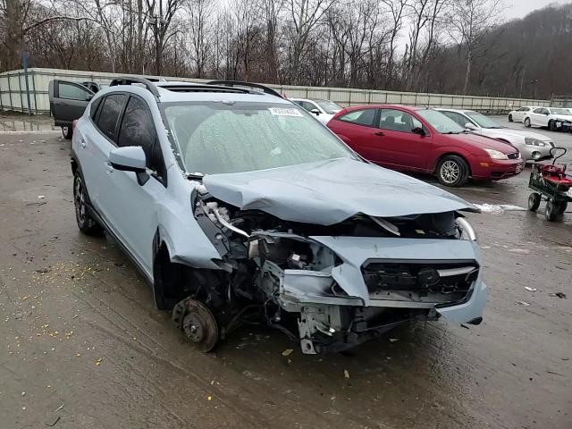 2020 Subaru XV - Image 11