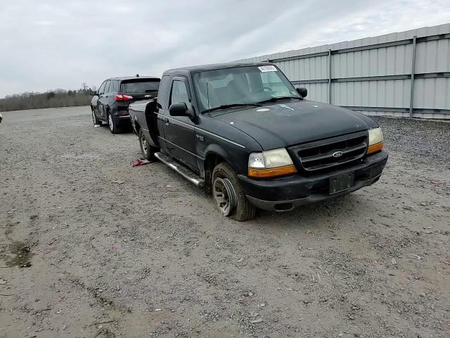 1999 Ford Ranger - Image 10