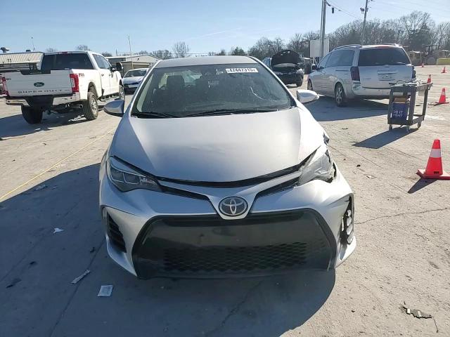 2017 Toyota Corolla - Image 10