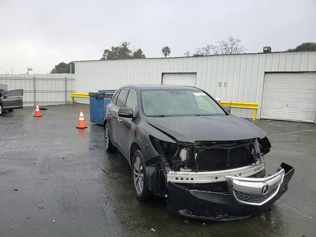 2014 Acura MDX - Image 12