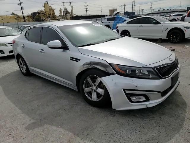 2015 Kia Optima - Image 11