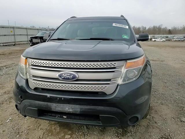 2014 Ford Explorer - Image 11
