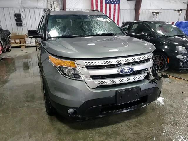 2013 Ford Explorer - Image 14