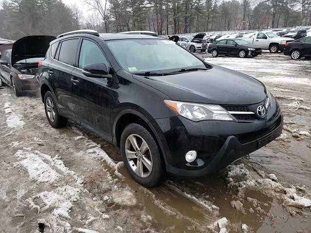2015 Toyota RAV 4 - Image 11