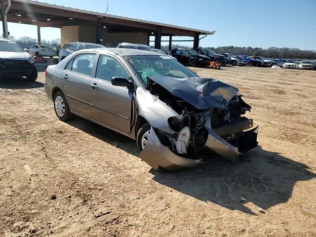 2003 Toyota Corolla - Image 10