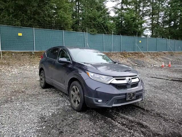 2018 Honda CR-V - Image 11