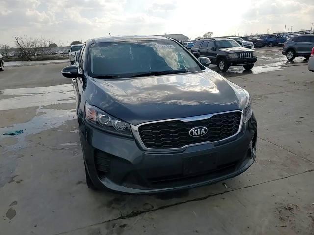 2020 Kia Sorento - Image 14