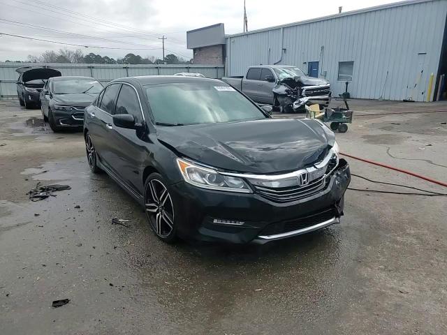 2017 Honda Accord - Image 13