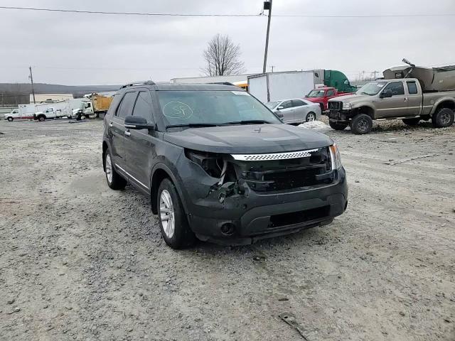 2013 Ford Explorer - Image 15