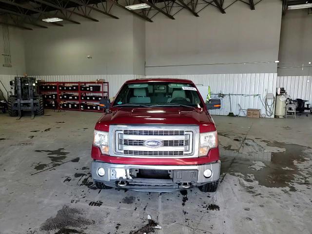 2013 Ford F-150 - Image 10