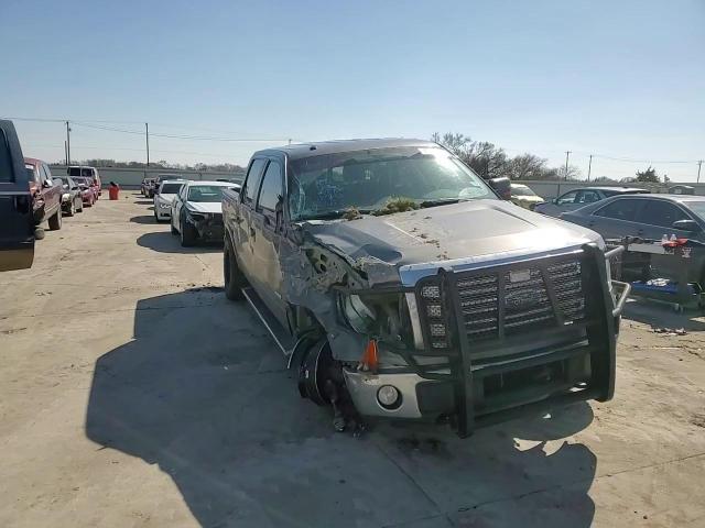 2013 Ford F-150 - Image 11