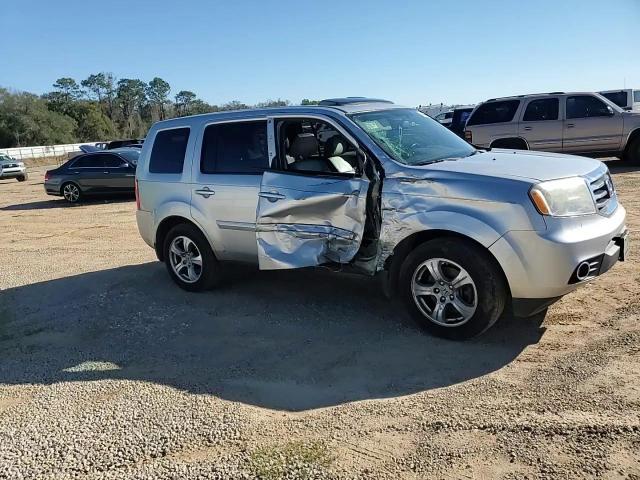 2013 Honda Pilot - Image 12