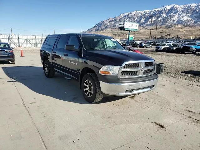 2012 Dodge RAM - Image 11