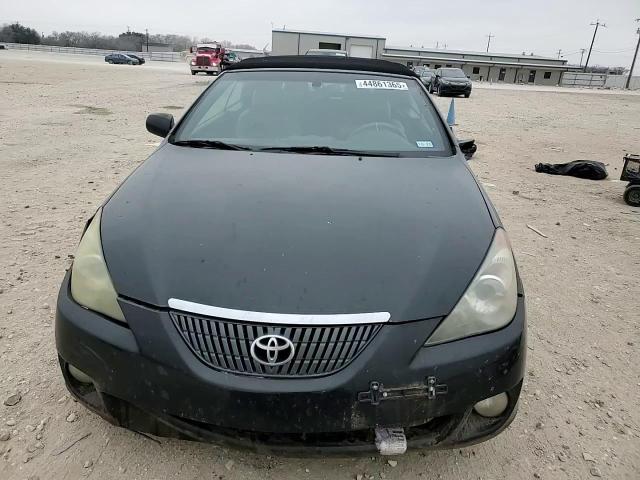 2006 Toyota Camry Solara - Image 10