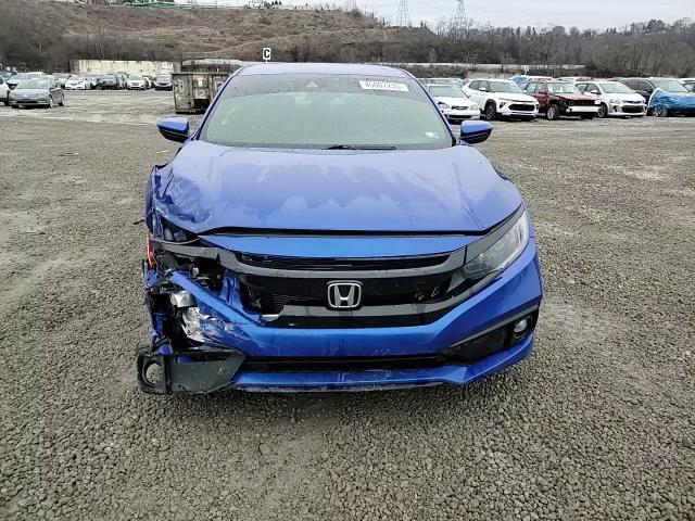 2020 Honda Civic - Image 13