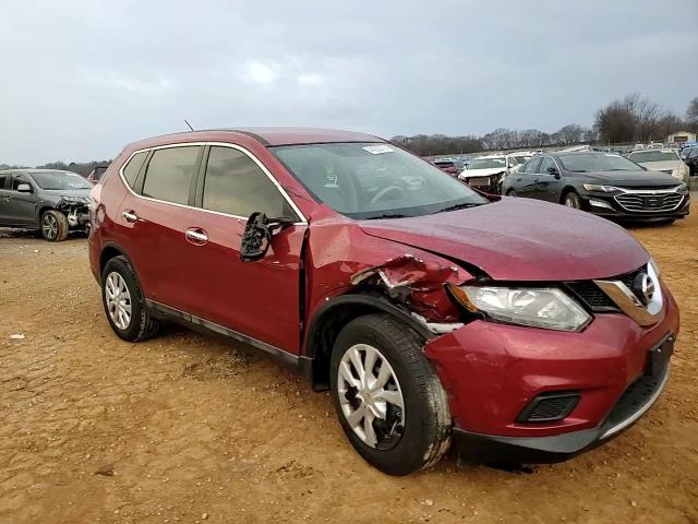 2015 Nissan Rogue - Image 11