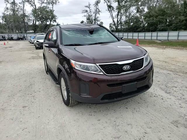 2015 Kia Sorento - Image 14