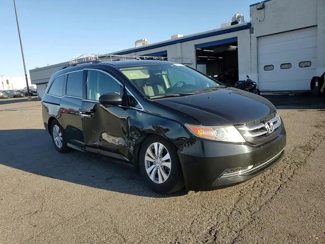 2016 Honda Odyssey - Image 12