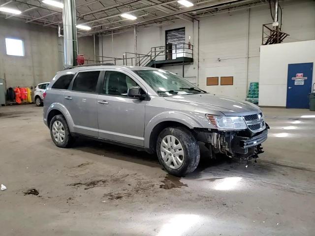 2018 Dodge Journey - Image 11