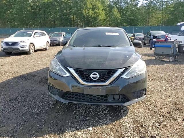2019 Nissan Sentra - Image 11