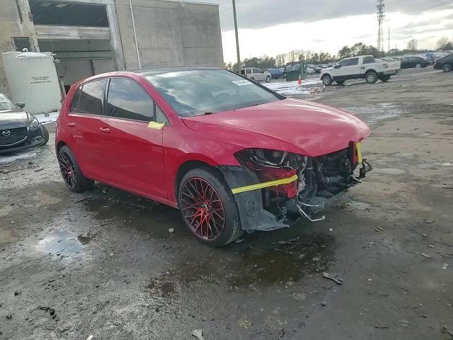 2018 Volkswagen Golf - Image 10
