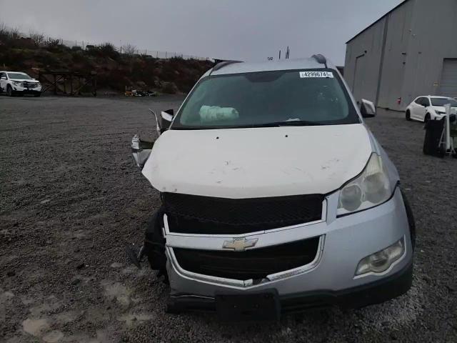 2012 Chevrolet Traverse - Image 11