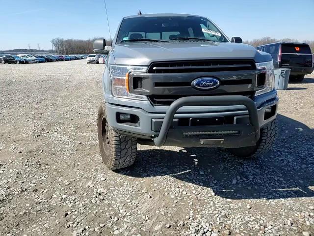 2019 Ford F-150 - Image 11