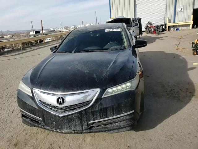 2017 Acura TLX - Image 11