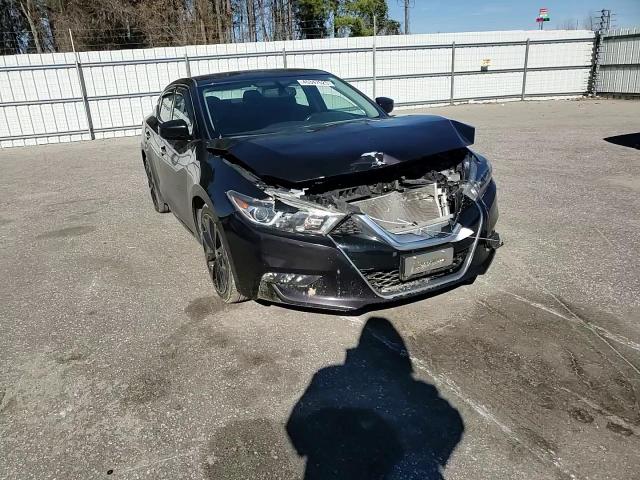2017 Nissan Maxima - Image 10