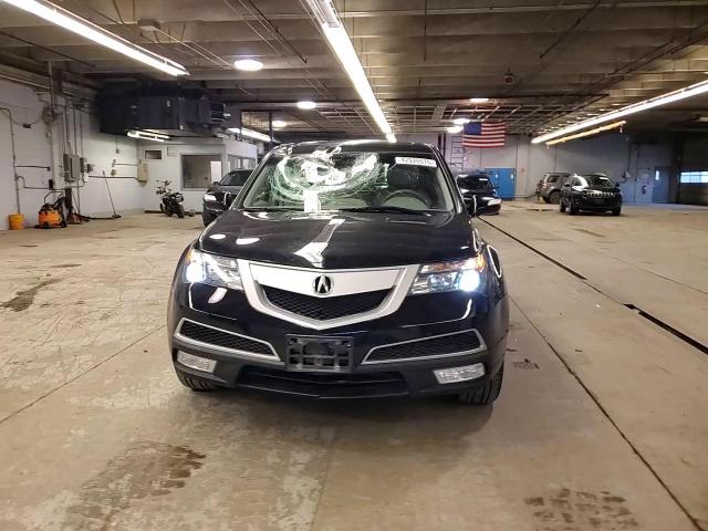2011 Acura MDX - Image 12