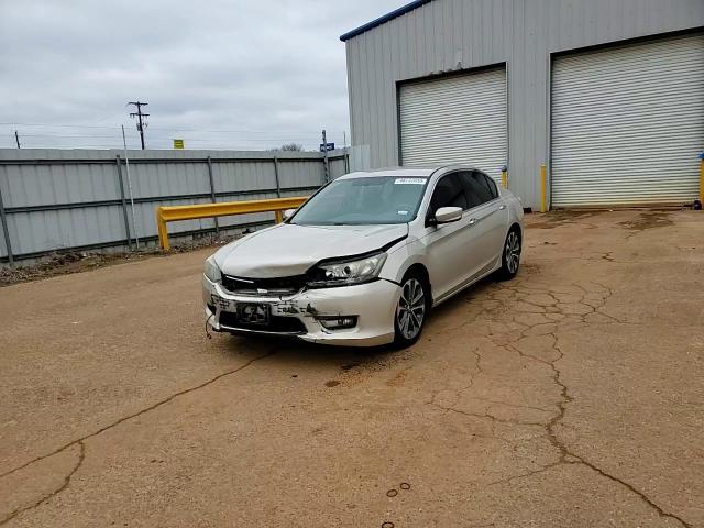 2014 Honda Accord - Image 11