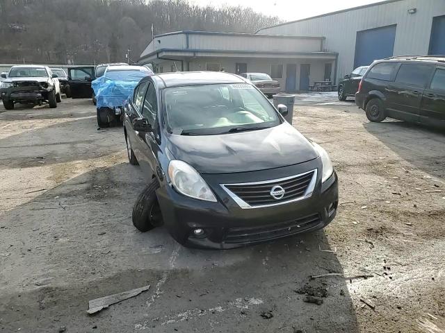 2012 Nissan Versa - Image 14