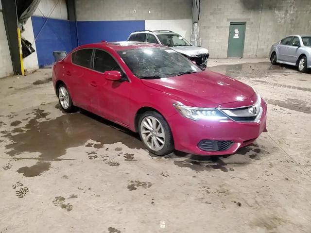2017 Acura ILX - Image 13