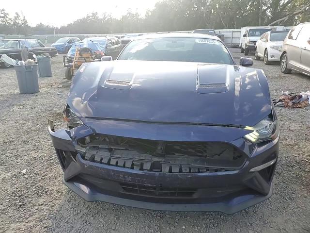 2018 Ford Mustang - Image 11