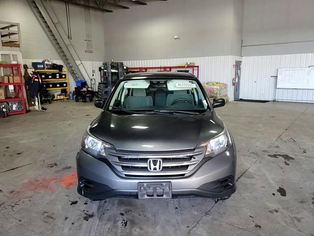 2014 Honda CR-V - Image 11