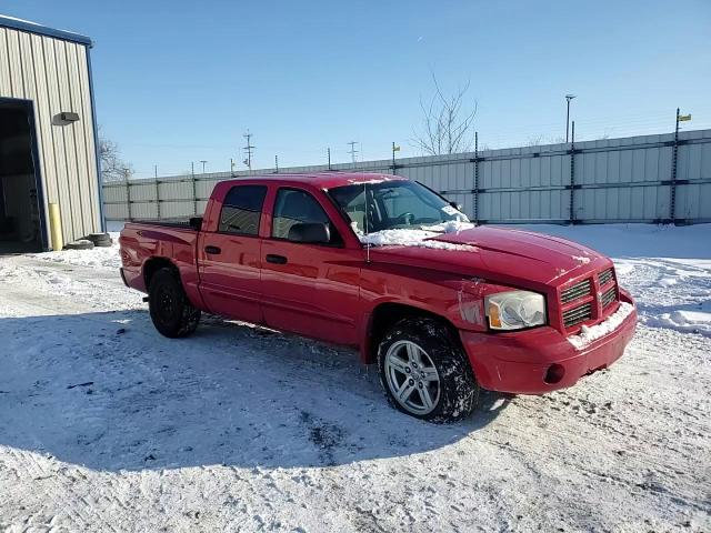 2007 Dodge Dakota - Image 11