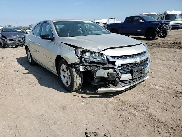 2014 Chevrolet Malibu - Image 11