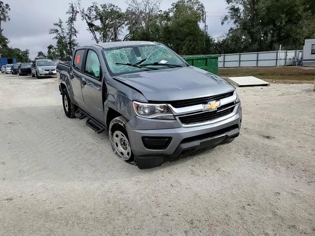 2019 Chevrolet Colorado - Image 14