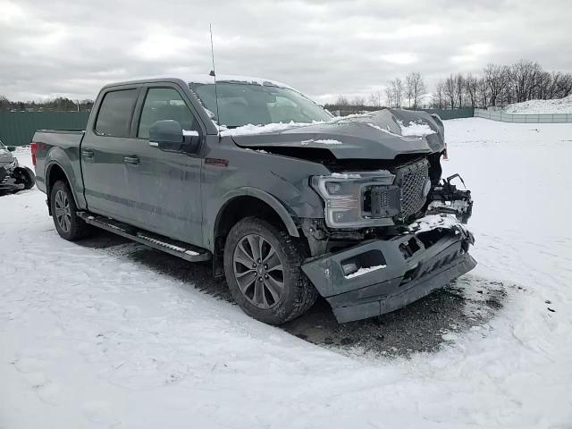 2018 Ford F-150 - Image 11