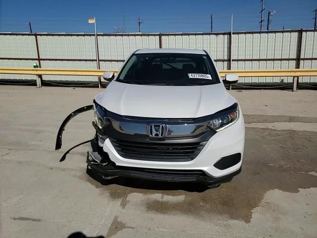 2022 Honda HR-V - Image 14