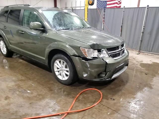 2016 Dodge Journey - Image 15