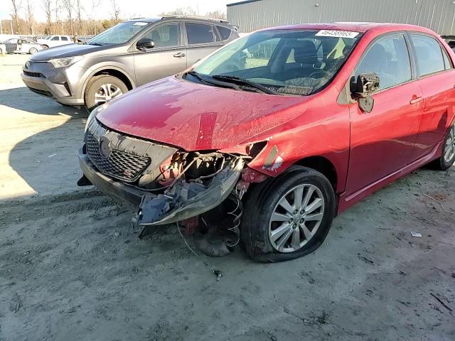2010 Toyota Corolla - Image 11