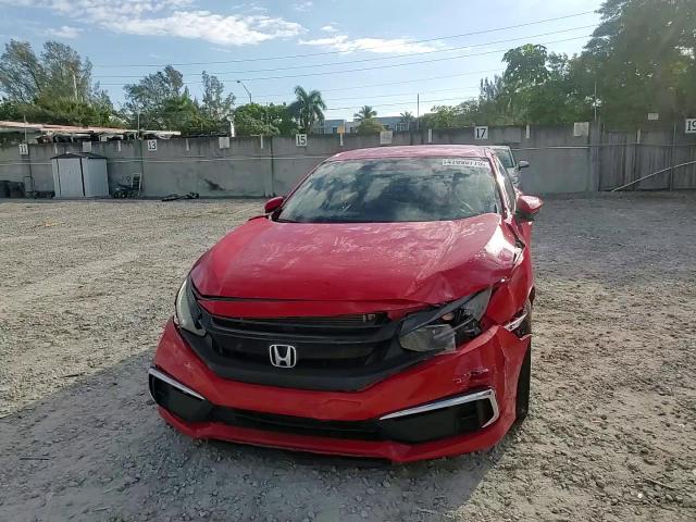 2021 Honda Civic - Image 11