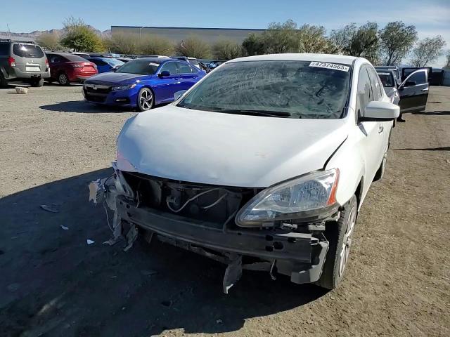 2014 Nissan Sentra - Image 10
