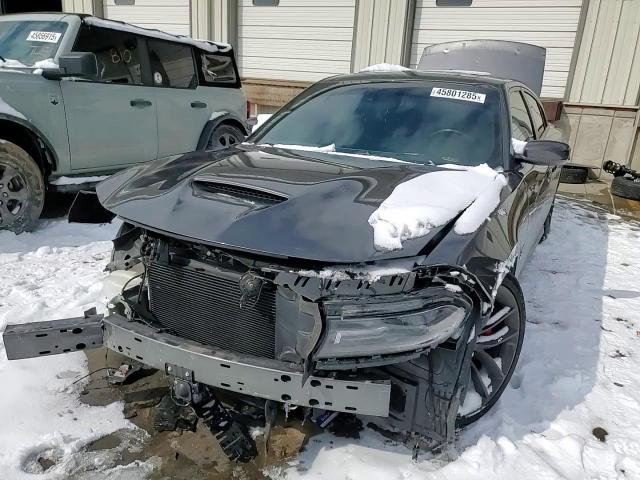 2019 Dodge Charger - Image 11