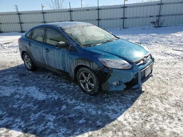2012 Ford Focus - Image 10