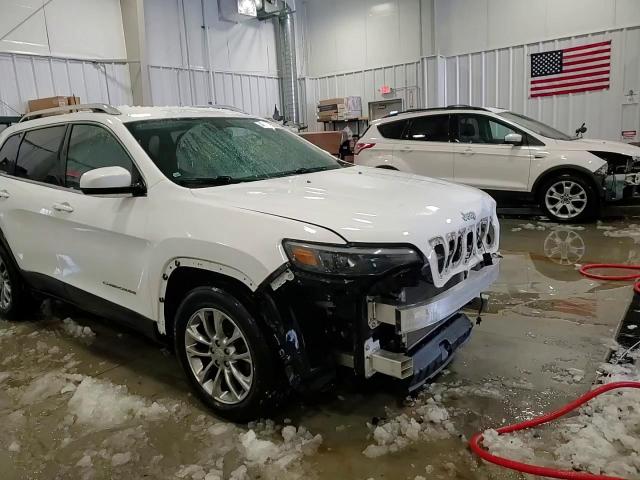 2019 Jeep Grand Cherokee - Image 14